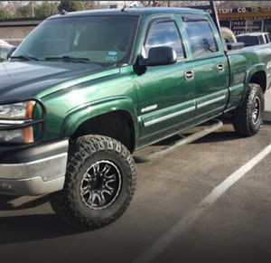 Meet your Posher, Gary